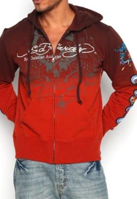 Cheap Ed Hardy Men Hoodies wholesale No. 193